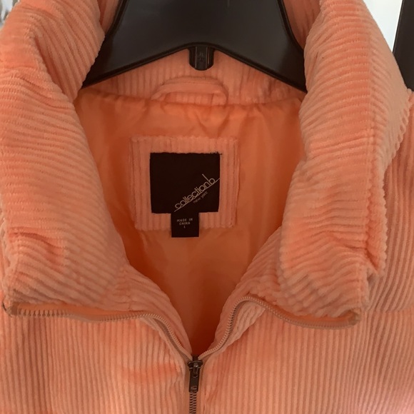 Collection B Jacket - Picture 3 of 4